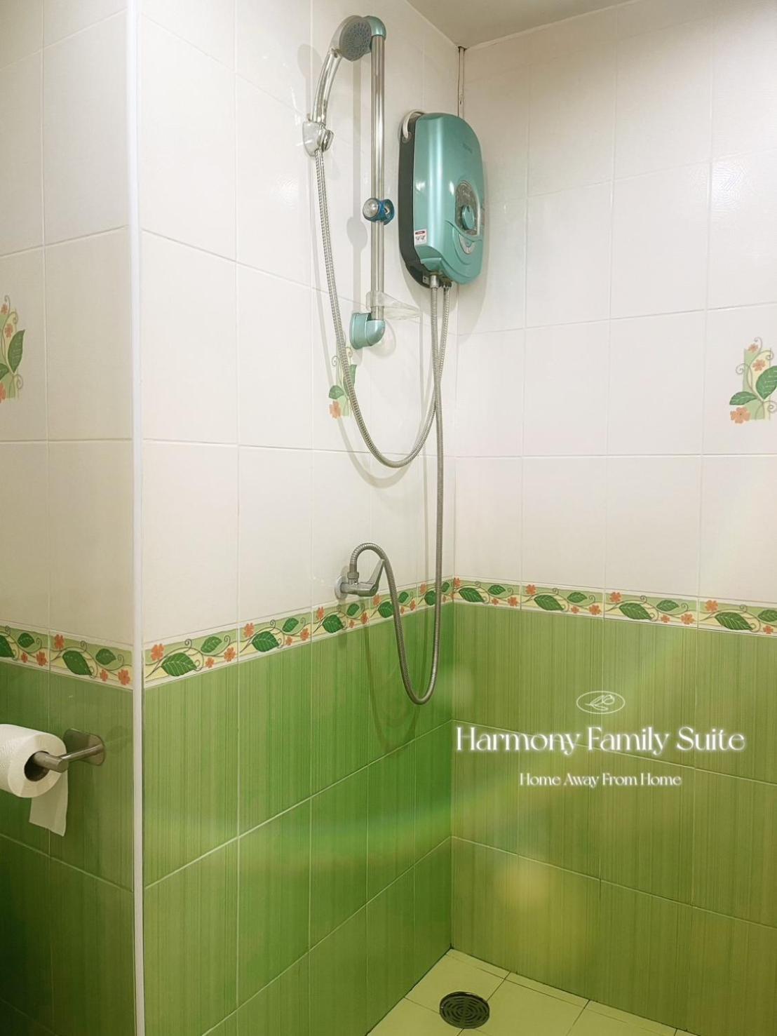 3br Harmony Family